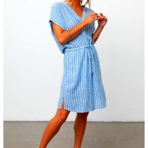Rails Emma Dress Medium
